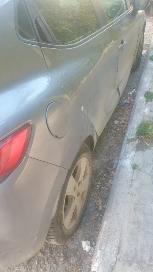 Renault Clio 4 2014 Clio 4