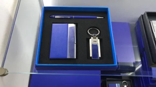 Cadeaux de fin d'année