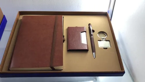Cadeaux de fin d'année
