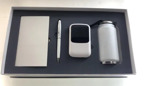Cadeaux de fin d'année