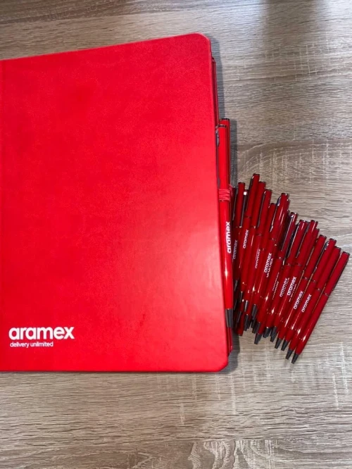 Cadeaux d'entreprise personnalisés