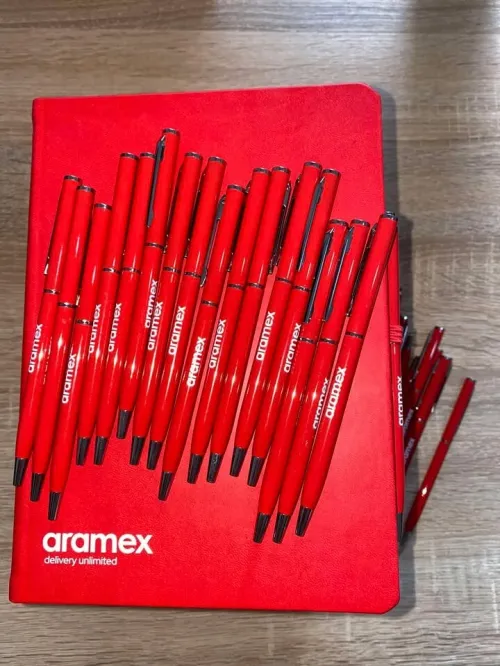 Cadeaux d'entreprise personnalisés