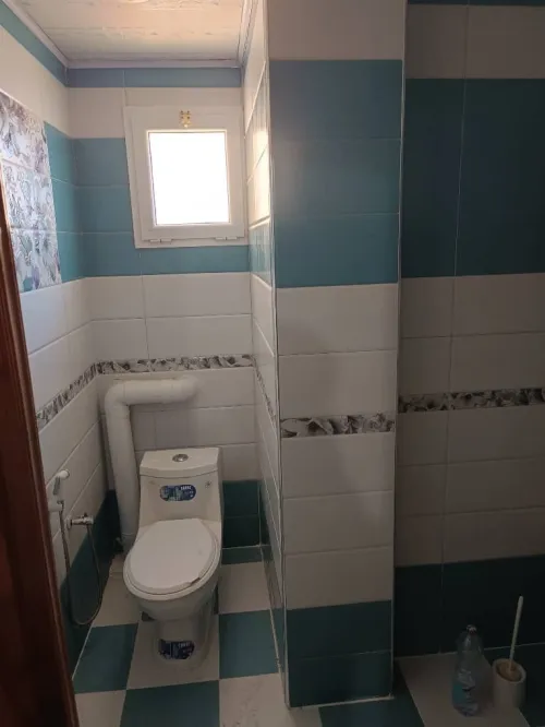 Vente Appartement Duplex F5 Blida Boufarik