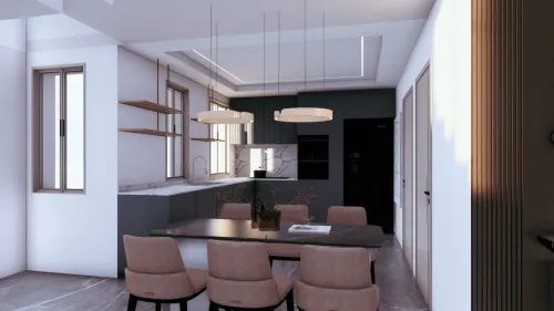 Vente Appartement F3 F4 F5 Blida Boufarik