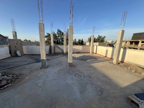 Vente Villa Blida Ouled yaich
