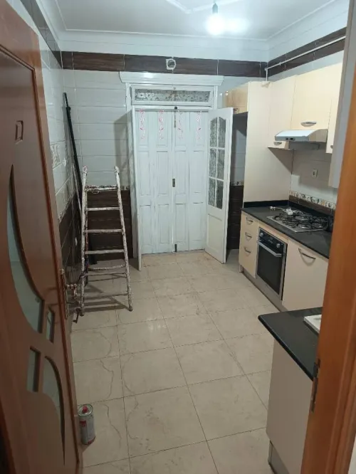 Vente Appartement Duplex F5 Blida Boufarik
