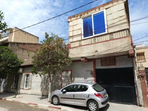 Vente Villa Blida Boufarik