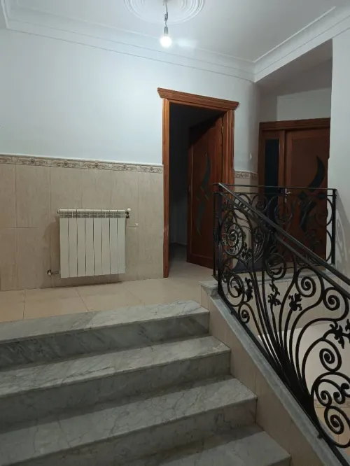 Vente Appartement Duplex F5 Blida Boufarik