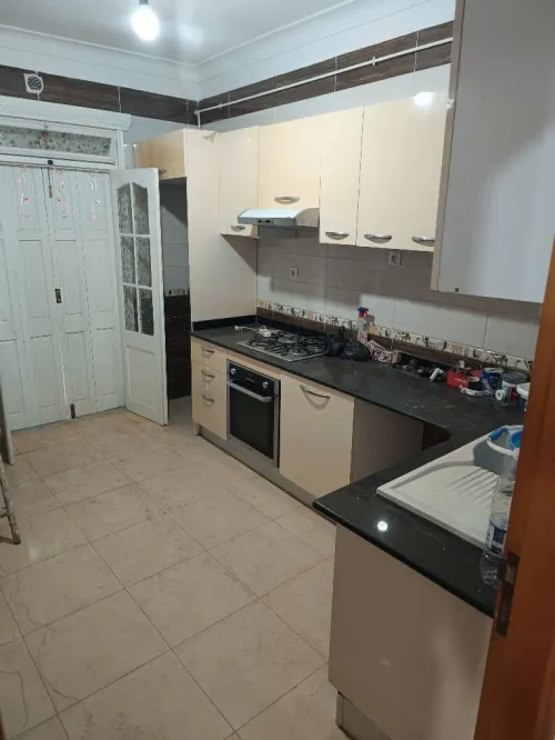 Vente Appartement Duplex F5 Blida Boufarik