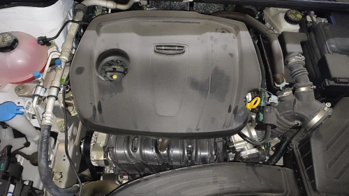 Geely Emgrand 2025 