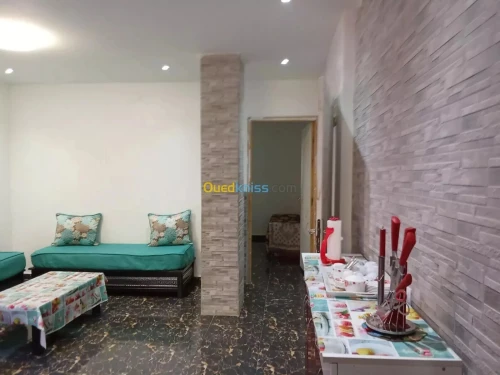 Vente Villa Béjaïa Beni ksila