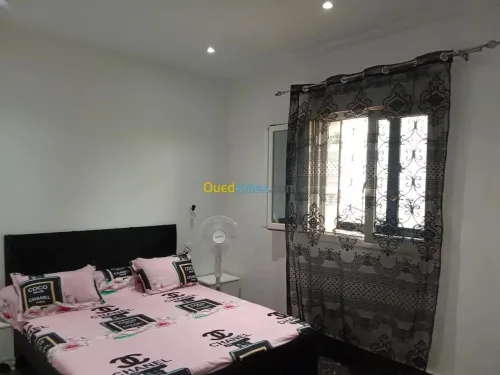 Vente Villa Béjaïa Beni ksila