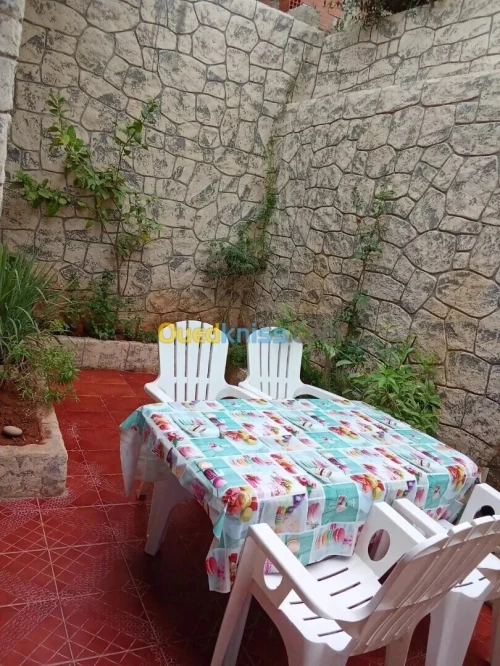 Vente Villa Béjaïa Beni ksila