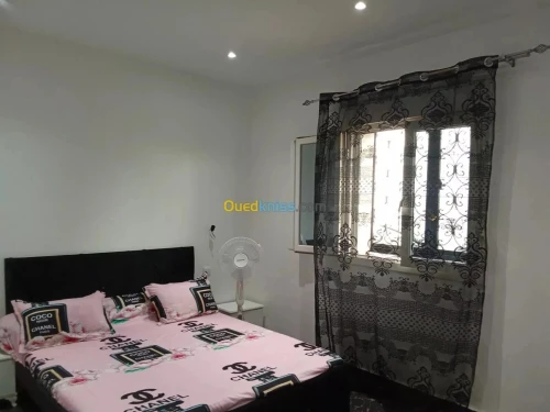 Vente Villa Béjaïa Beni ksila