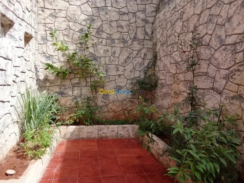 Vente Villa Béjaïa Beni ksila