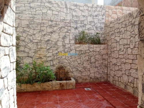 Vente Villa Béjaïa Beni ksila