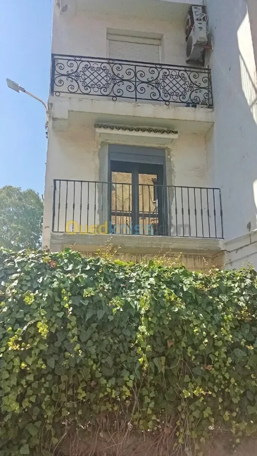 Vente Appartement F4 Alger Bir mourad rais