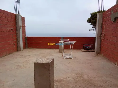 Vente Villa Béjaïa Beni ksila