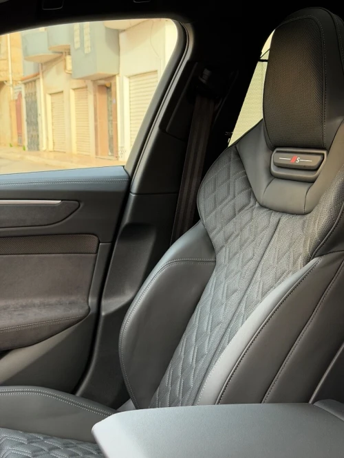 Audi A6 2026 S Line
