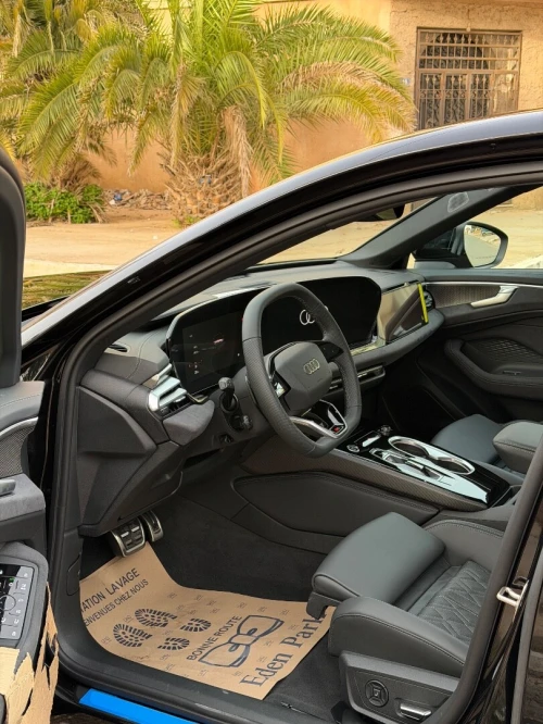 Audi A6 2026 S Line