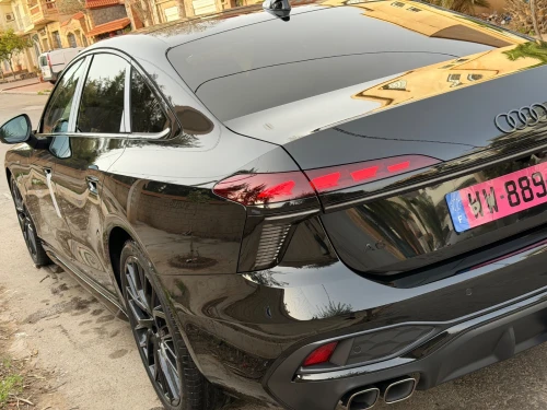 Audi A6 2026 S Line