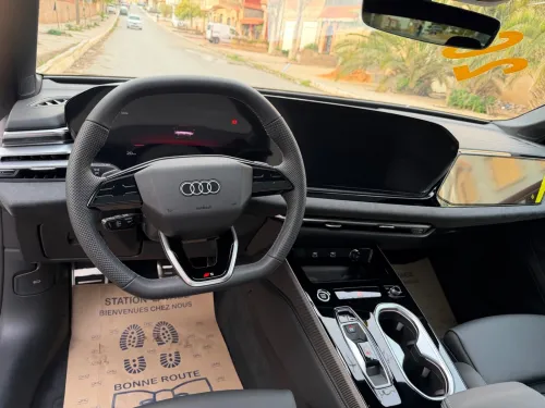 Audi A6 2026 S Line