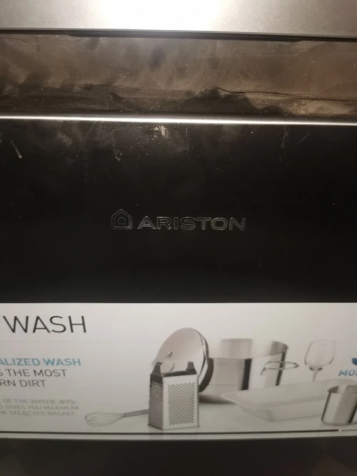 ARISTON