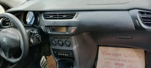 Citroen C3 2011 C3