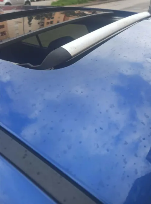 Kia Rio 2020 EX