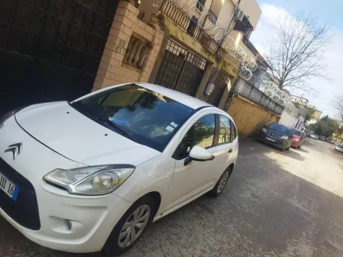 Citroen C3 2011 C3