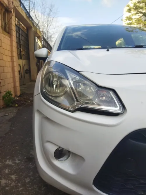 Citroen C3 2011 C3