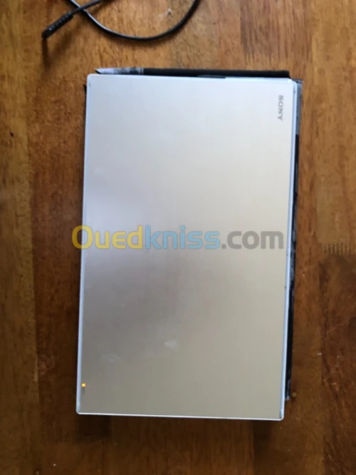 Pc vaio tap 11 