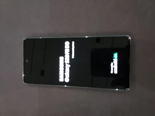 Samsung galaxy S20 FE 5G