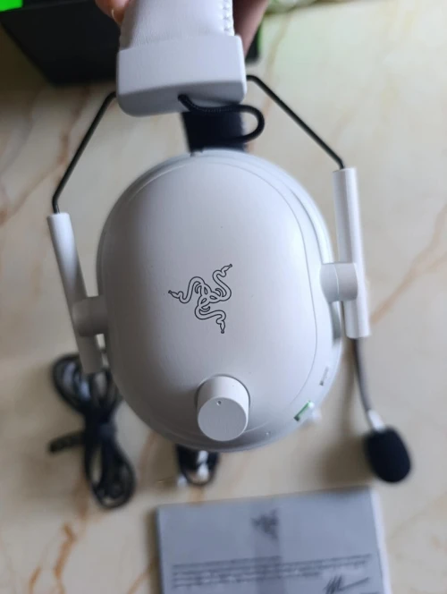 Casque Wireless Razer blackshark v2 Pro ORIGINAL version 2020