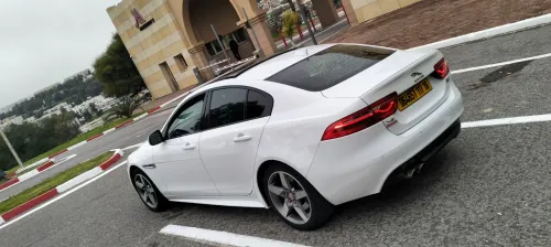 Jaguar Xe R sport 2017 R sport