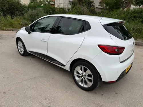 Renault Clio 4 2016 Limited 2
