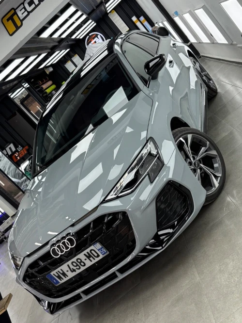 Audi A3 2025 S Line