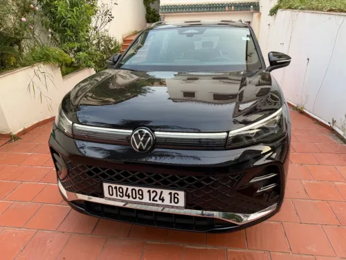 Volkswagen Tiguan 2024 R- Line