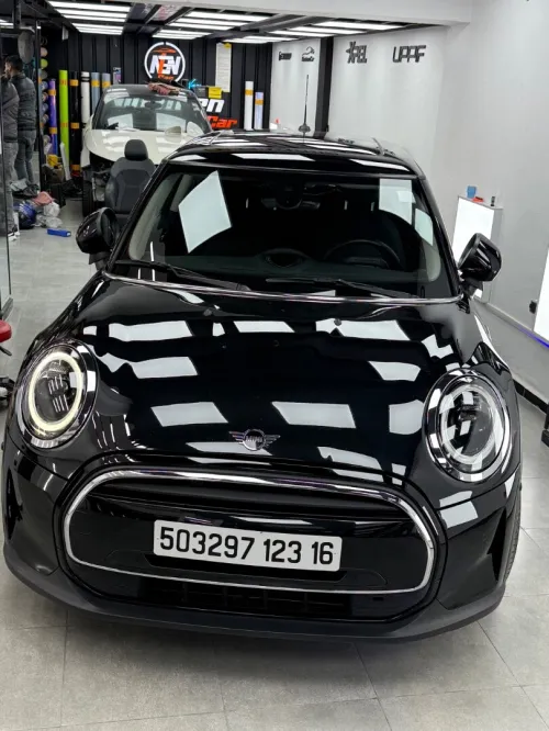 Mini COOPER 2023 Mini