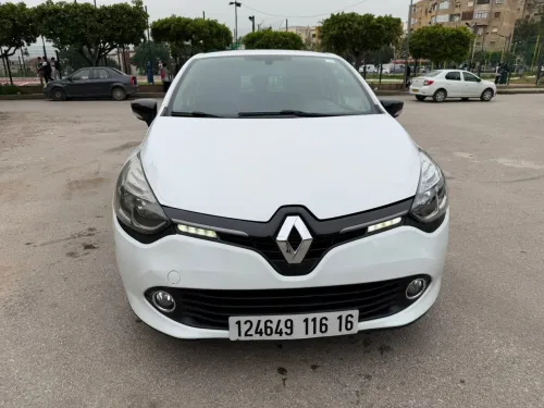 Renault Clio 4 2016 Limited 2