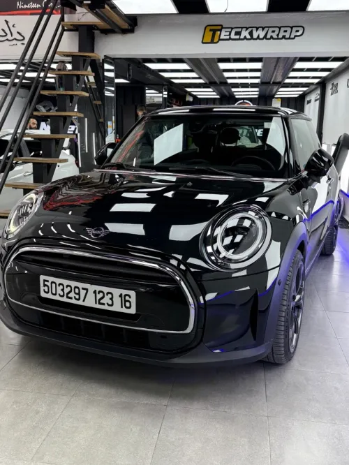 Mini COOPER 2023 Mini