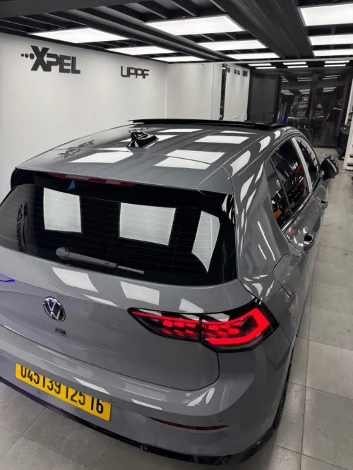 Volkswagen Golf 8 2025 R-Line