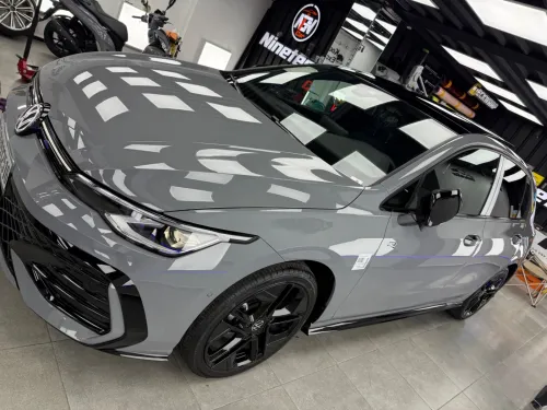 Volkswagen Golf 8 2025 R-Line