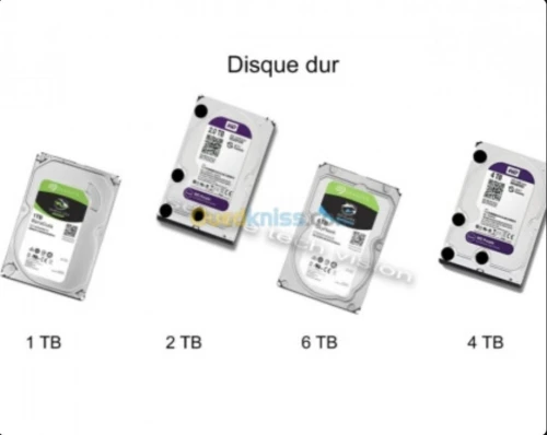 Installation toutes types parabole caméra de surveillance et alarme dar el beida 
