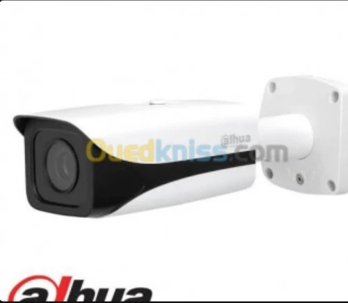 Installation toutes types parabole caméra de surveillance et alarme dar el beida 