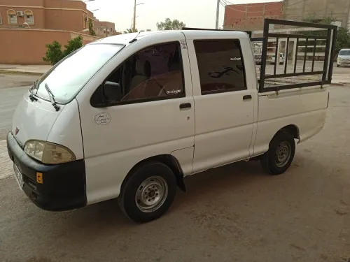 Wuling b12 double cabine 2011 000