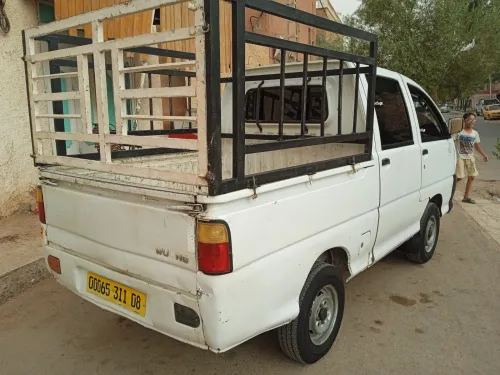 Wuling b12 double cabine 2011 000