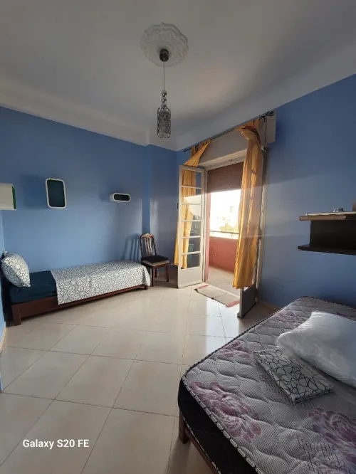 Location vacances Appartement F4 Oran Oran