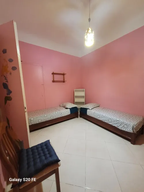 Location vacances Appartement F4 Oran Oran