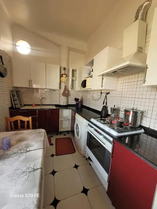 Location vacances Appartement F4 Oran Oran